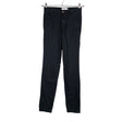 Unisex Jack & Jones - Chino-püksid, suurus W27 - Must ()