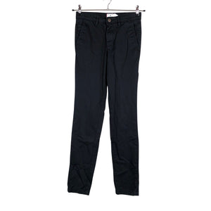 Unisex Jack & Jones - Chino-püksid, suurus W27 - Must (1)