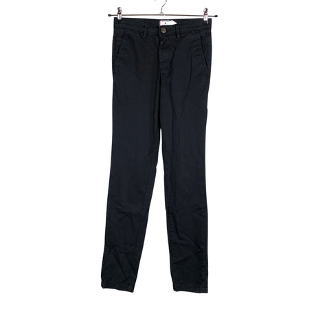 Unisex Jack & Jones - Chino-püksid, suurus W27 - Must ()