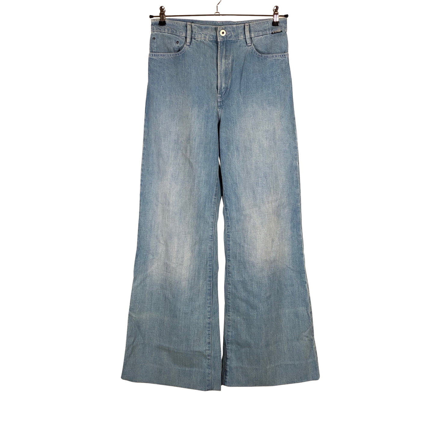 Unisex G-star - Teksad, suurus W29 - Sinine (1)