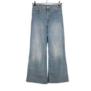 Unisex G-star - Teksad, suurus W29 - Sinine (1)