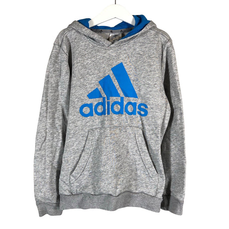 Unisex Adidas - Dressipluus, suurus 134 - 140 - Hall ()