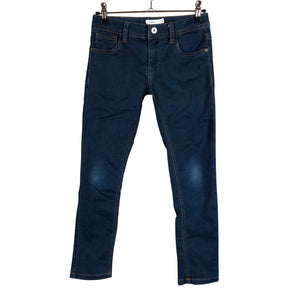 Unisex Name It - Teksad, suurus 128 - 134 - Sinine (1)