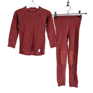 Unisex Pierre Robert - Soe pesu, suurus 98 - 104 - Heleroosa (1)