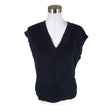 Unisex Esprit - Kootud vest, suurus 36 - Sinine ()