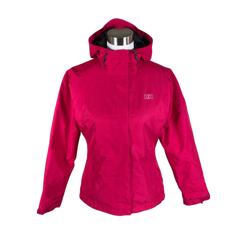 Unisex Helly Hansen - Jope, suurus 36 - Roosa ()