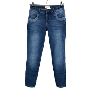 Unisex Mos Mosh - Teksad, suurus W30 - Sinine (1)