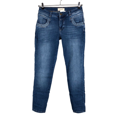 Unisex Mos Mosh - Teksad, suurus W30 - Sinine ()