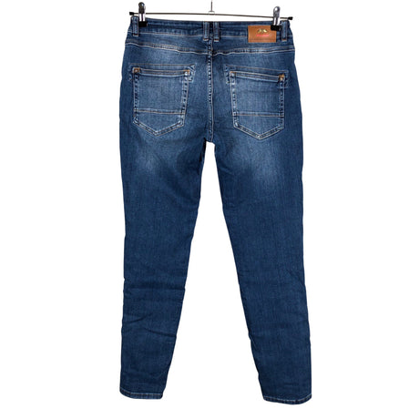 Unisex Mos Mosh - Teksad, suurus W30 - Sinine (2)
