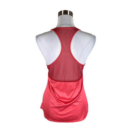 Unisex Desigual - Sporditopp, suurus 40 - Punane (2)