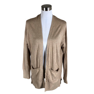 Unisex Esprit - Kardigan, suurus 40 - Beige (1)