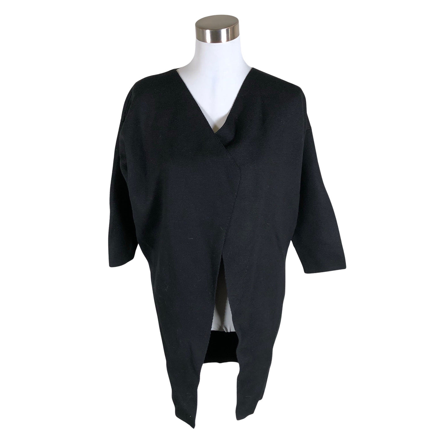Unisex Tiger of Sweden - Kardigan, suurus 34 - Must (1)