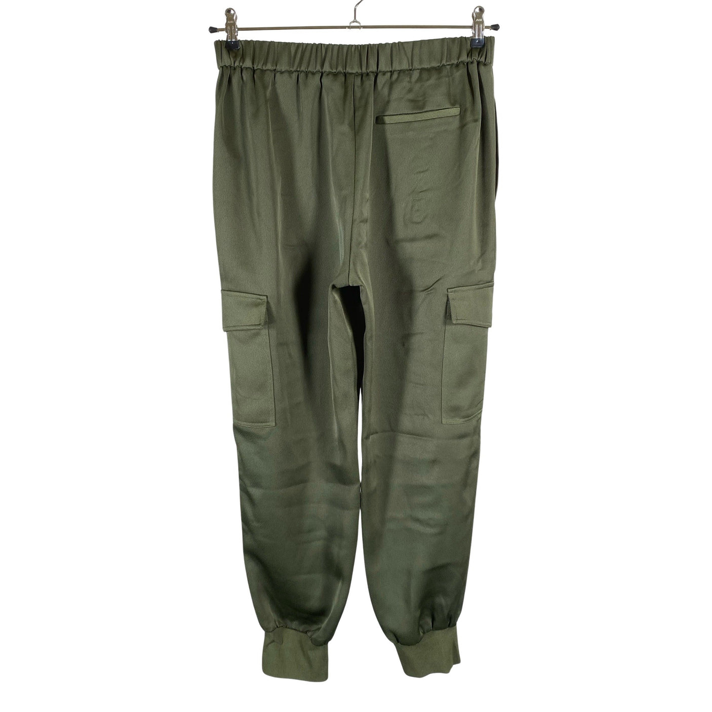 Unisex Ted Baker - Mittevenivad püksid, suurus 36 - Roheline (2)