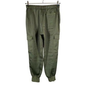 Unisex Ted Baker - Mittevenivad püksid, suurus 36 - Roheline (2)