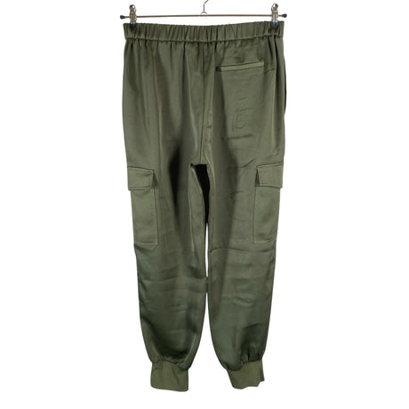Unisex Ted Baker - Mittevenivad püksid, suurus 36 - Roheline (2)