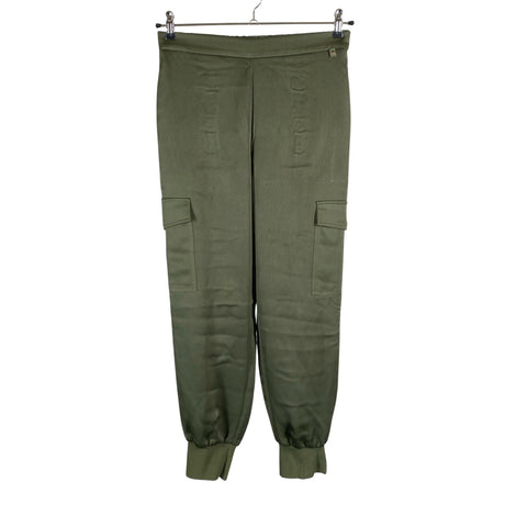 Unisex Ted Baker - Mittevenivad püksid, suurus 36 - Roheline ()