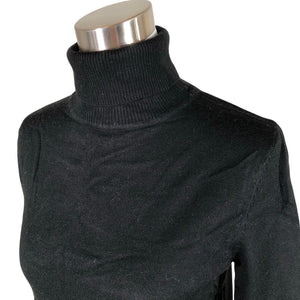 Unisex Tiger of Sweden - Kampsun, suurus 34 - Must (3)