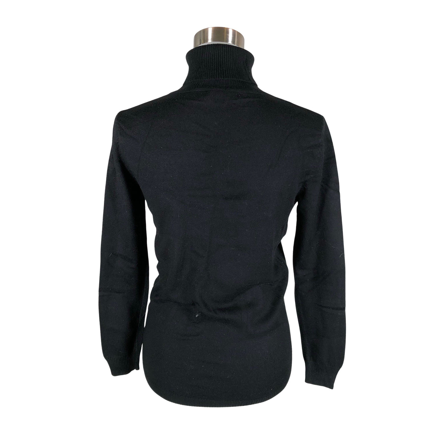 Unisex Tiger of Sweden - Kampsun, suurus 34 - Must (2)