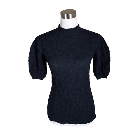 Unisex See by Chloé - Kampsun, suurus 36 - Sinine ()