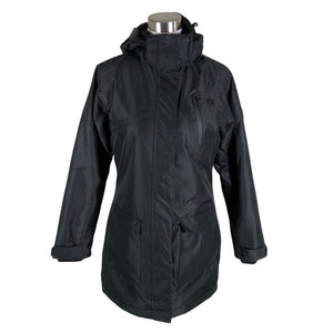 Unisex 2117 of Sweden - Talvejope, suurus 38 - Must (1)