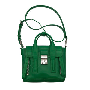 Unisex 3.1 Phillip Lim - Käekott, suurus Mini - Roheline (1)