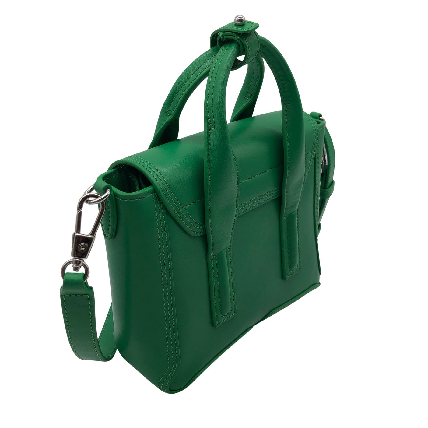 Unisex 3.1 Phillip Lim - Käekott, suurus Mini - Roheline (2)
