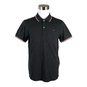 Unisex Celio - Polosärk, suurus L - Hall (1)