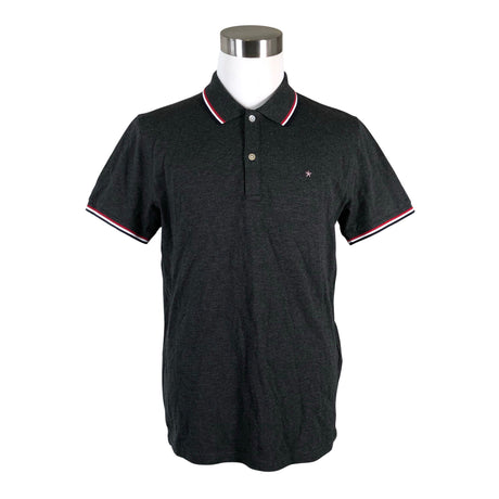 Unisex Celio - Polosärk, suurus L - Hall ()