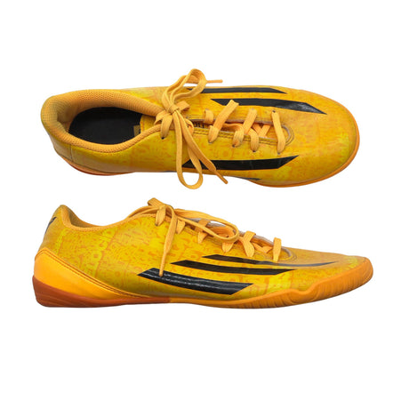 Unisex Adidas - Sisespordijalanõud, suurus 40 - Kollane ()
