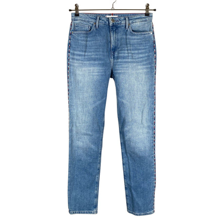 Unisex Tommy Hilfiger - Teksad, suurus W28 - Sinine ()