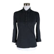 Unisex Burberry Brit - Polosärk, suurus 38 - Hall ()