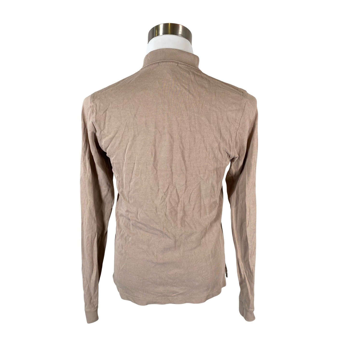 Unisex Burberry - Polosärk, suurus S - Beige (2)