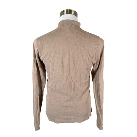 Unisex Burberry - Polosärk, suurus S - Beige (2)