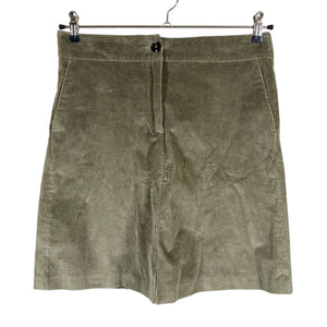 Unisex Marc O'Polo - Mitteveniv seelik, suurus 38 - Roheline (1)