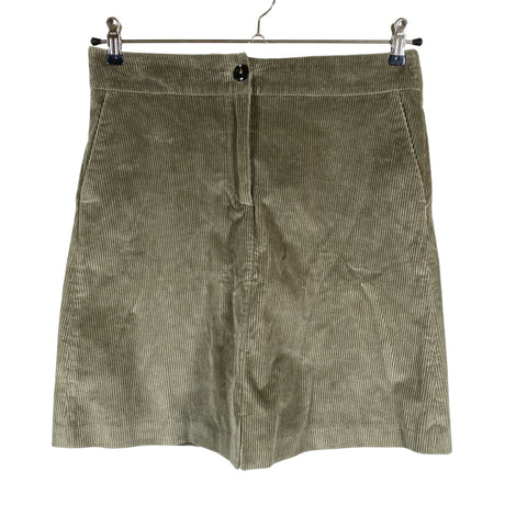 Unisex Marc O'Polo - Mitteveniv seelik, suurus 38 - Roheline ()