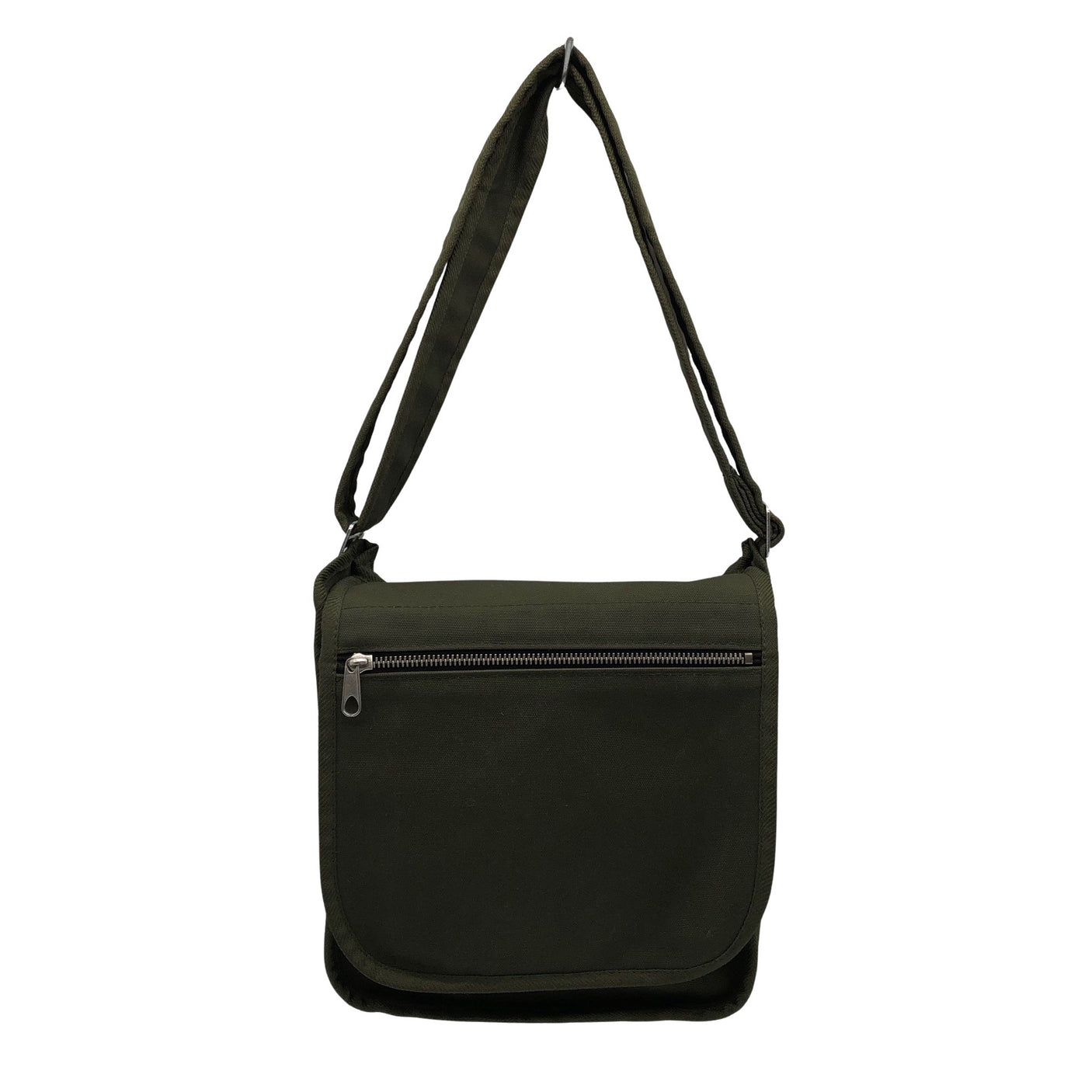 Unisex Marimekko - Õlakott, suurus Midi - Roheline (1)