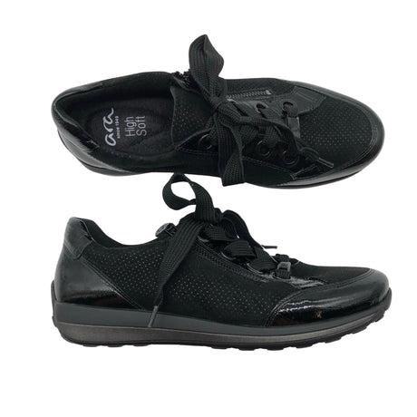 Unisex Ara - Igapäevased jalanõud, suurus 38 - Must ()