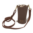 Unisex Rinascimento - Õlakott, suurus Mini - Beige ()