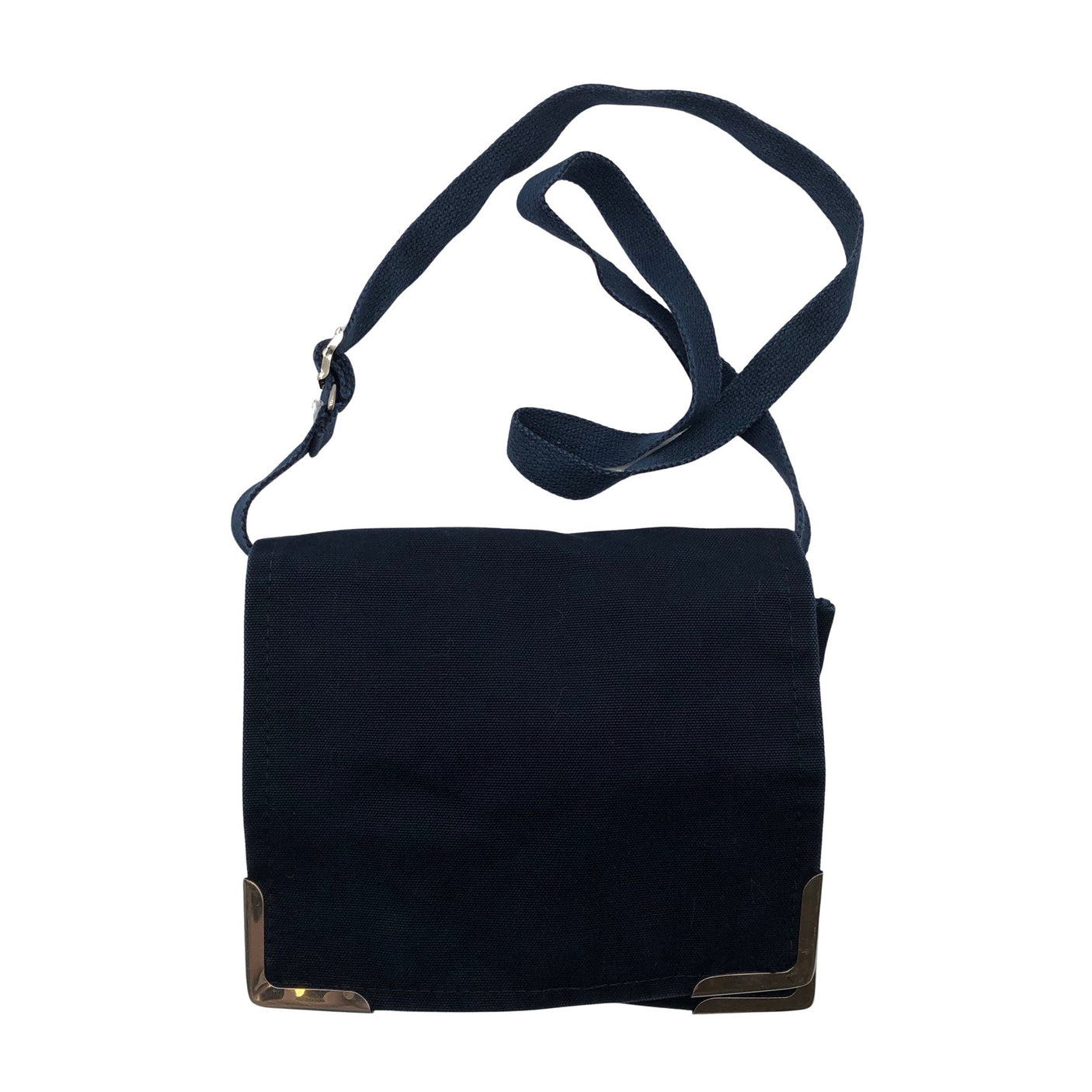 Unisex Marimekko - Õlakott, suurus Mini - Sinine (1)