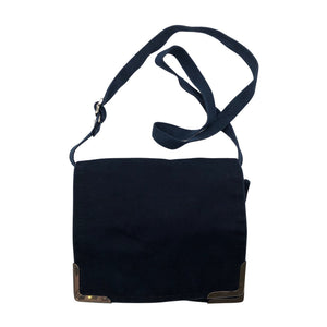 Unisex Marimekko - Õlakott, suurus Mini - Sinine (1)