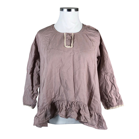 Unisex JDL - Pluus, suurus 44 - Lilla ()