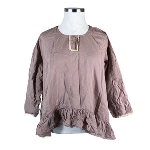Unisex JDL - Pluus, suurus 44 - Lilla (1)