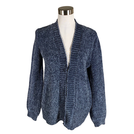 Unisex Tom Tailor - Kardigan, suurus 40 - Sinine ()