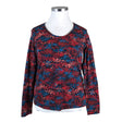 Unisex Esprit - Trikotaažist pluus, suurus 42 - Sinine ()