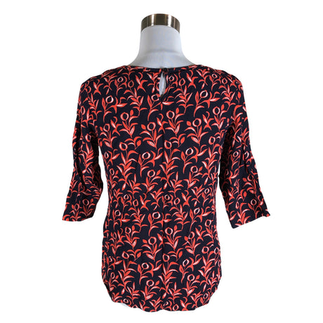 Unisex Your Face - Pluus, suurus 40 - Sinine (2)