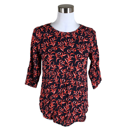 Unisex Your Face - Pluus, suurus 40 - Sinine ()
