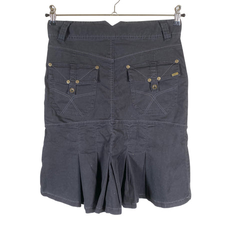 Unisex InWear - Mitteveniv seelik, suurus 34 - Must (2)