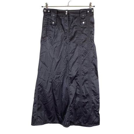 Unisex Mexx - Mitteveniv seelik, suurus 34 - Must ()