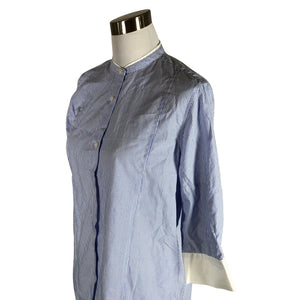 Unisex Filippa K. - Mitteveniv kleit, suurus 36 - Sinine (3)