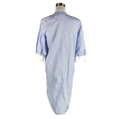 Unisex Filippa K. - Mitteveniv kleit, suurus 36 - Sinine (2)